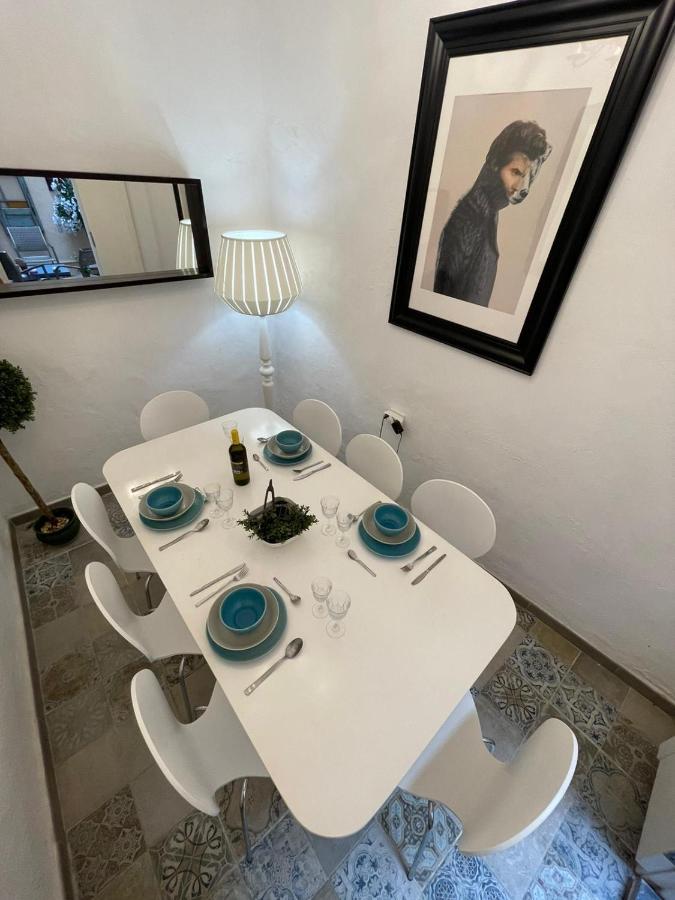 Dream Escape Apartment ซานตาครูซ เด เตเนริเฟ ภายนอก รูปภาพ