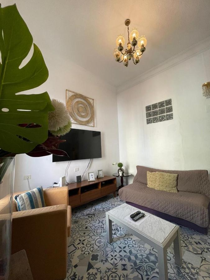Dream Escape Apartment ซานตาครูซ เด เตเนริเฟ ภายนอก รูปภาพ