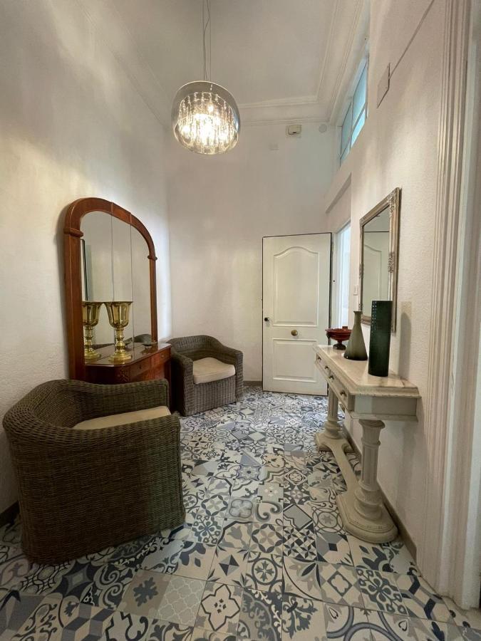 Dream Escape Apartment ซานตาครูซ เด เตเนริเฟ ภายนอก รูปภาพ