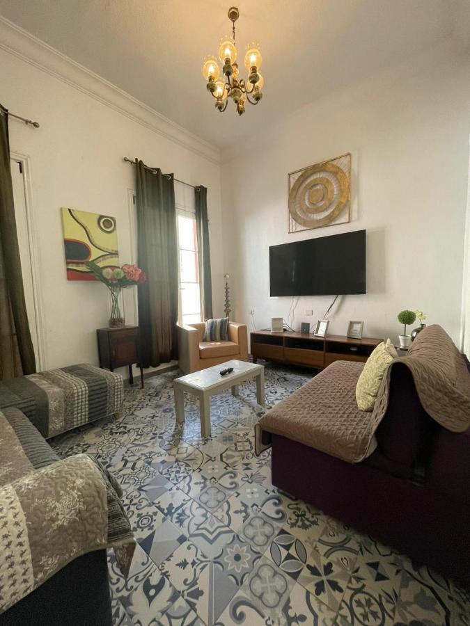 Dream Escape Apartment ซานตาครูซ เด เตเนริเฟ ภายนอก รูปภาพ