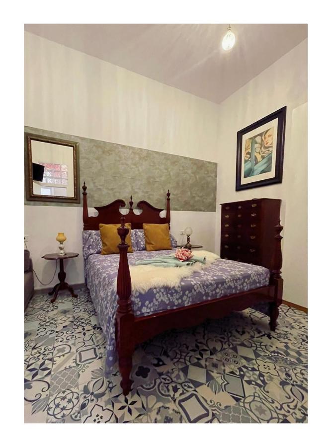 Dream Escape Apartment ซานตาครูซ เด เตเนริเฟ ภายนอก รูปภาพ