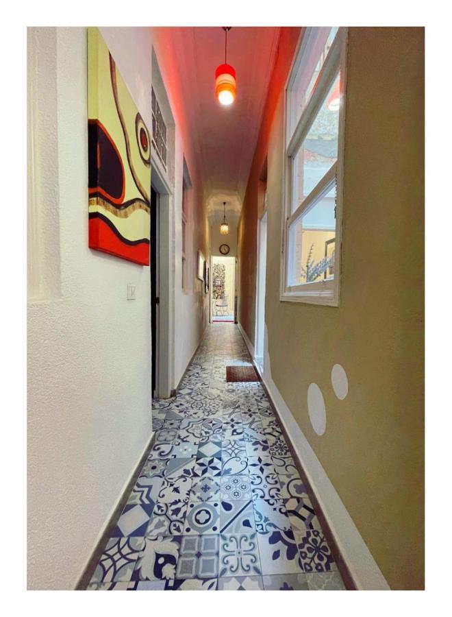 Dream Escape Apartment ซานตาครูซ เด เตเนริเฟ ภายนอก รูปภาพ