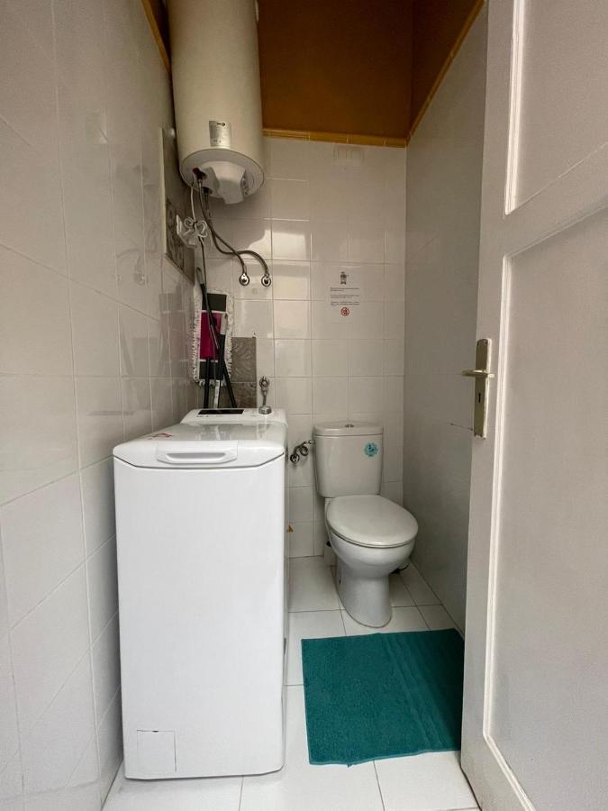 Dream Escape Apartment ซานตาครูซ เด เตเนริเฟ ภายนอก รูปภาพ