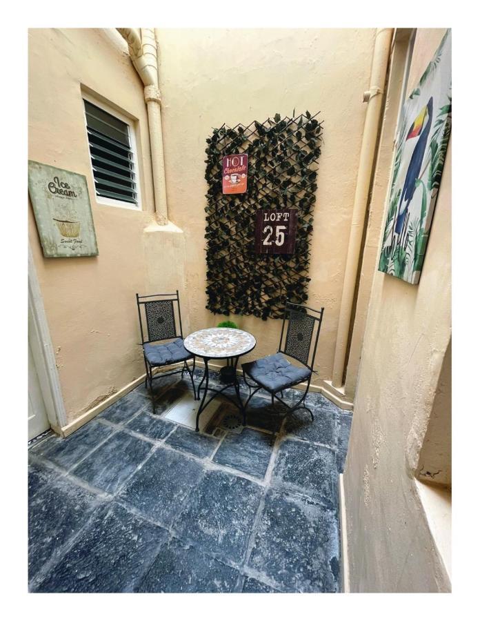 Dream Escape Apartment ซานตาครูซ เด เตเนริเฟ ภายนอก รูปภาพ