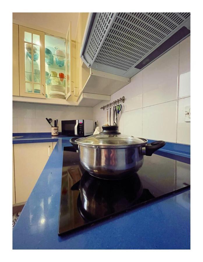 Dream Escape Apartment ซานตาครูซ เด เตเนริเฟ ภายนอก รูปภาพ